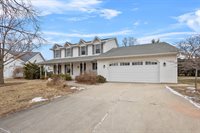 3920 East St Croix Circle, Green Bay, WI 54301