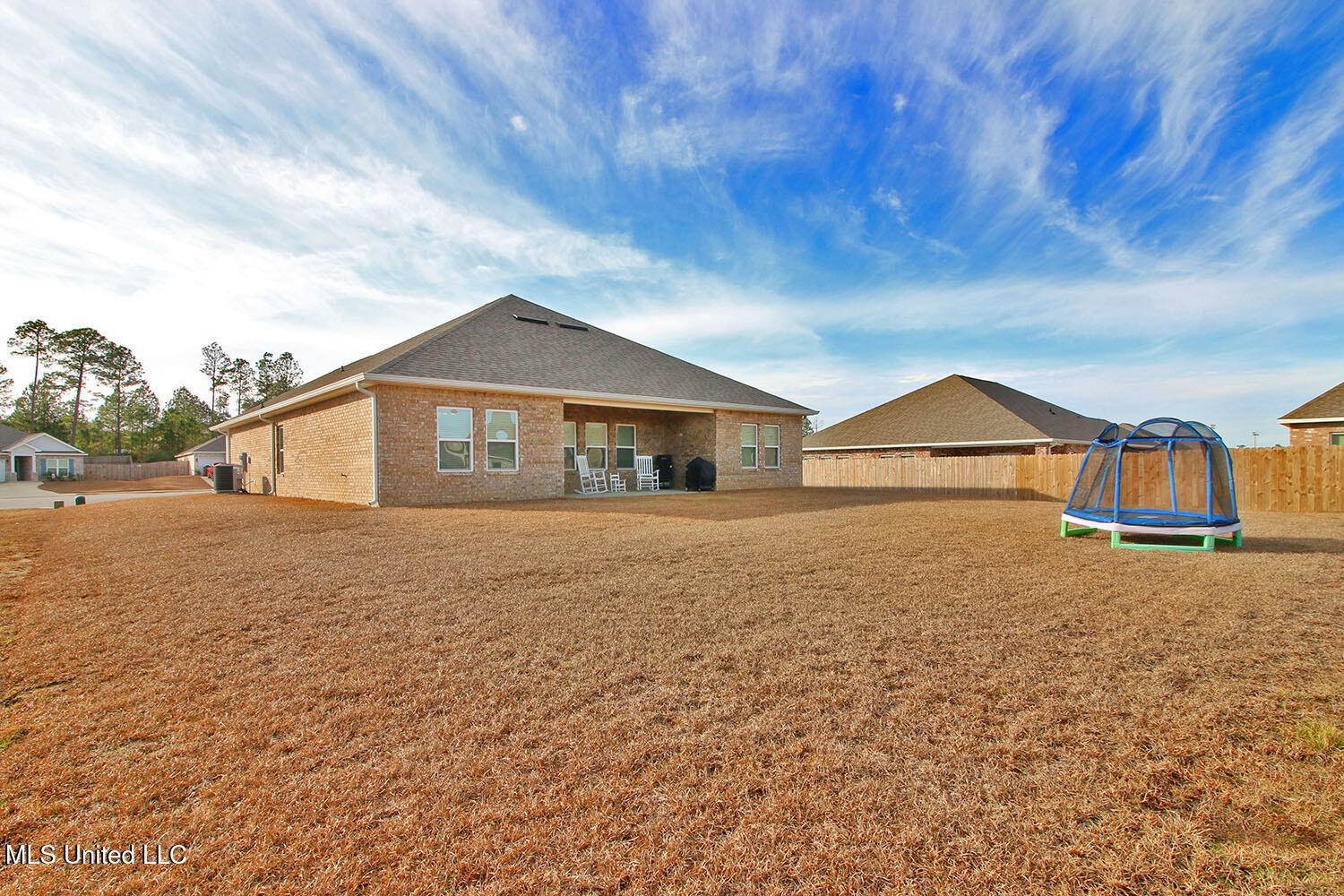 5346 Fairbury Way, D'Iberville, MS 39540