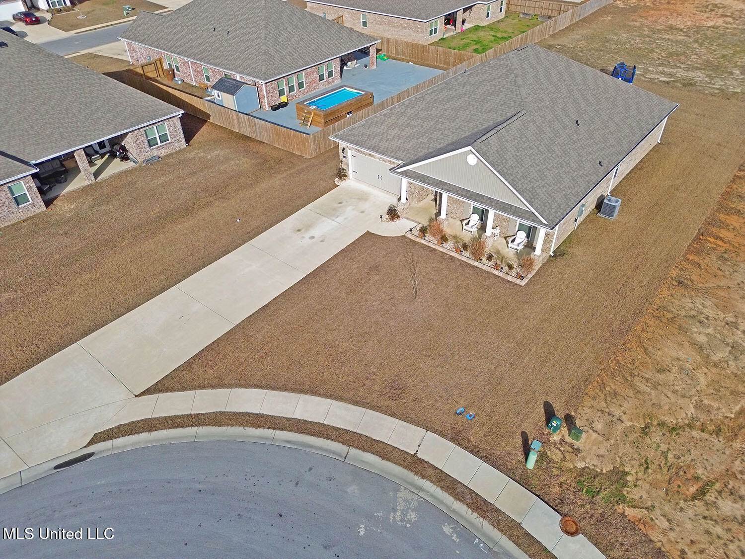 5346 Fairbury Way, D'Iberville, MS 39540