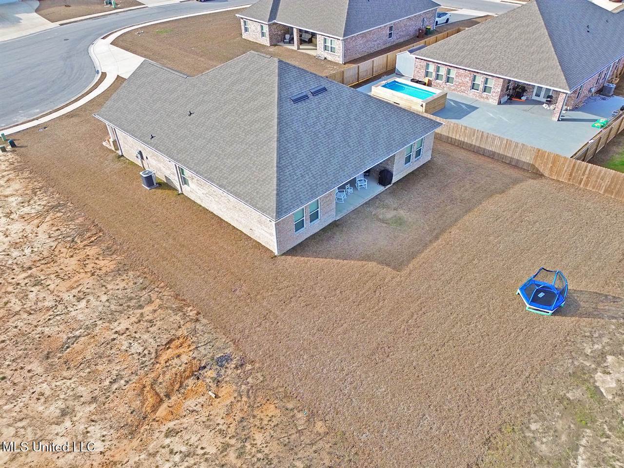 5346 Fairbury Way, D'Iberville, MS 39540