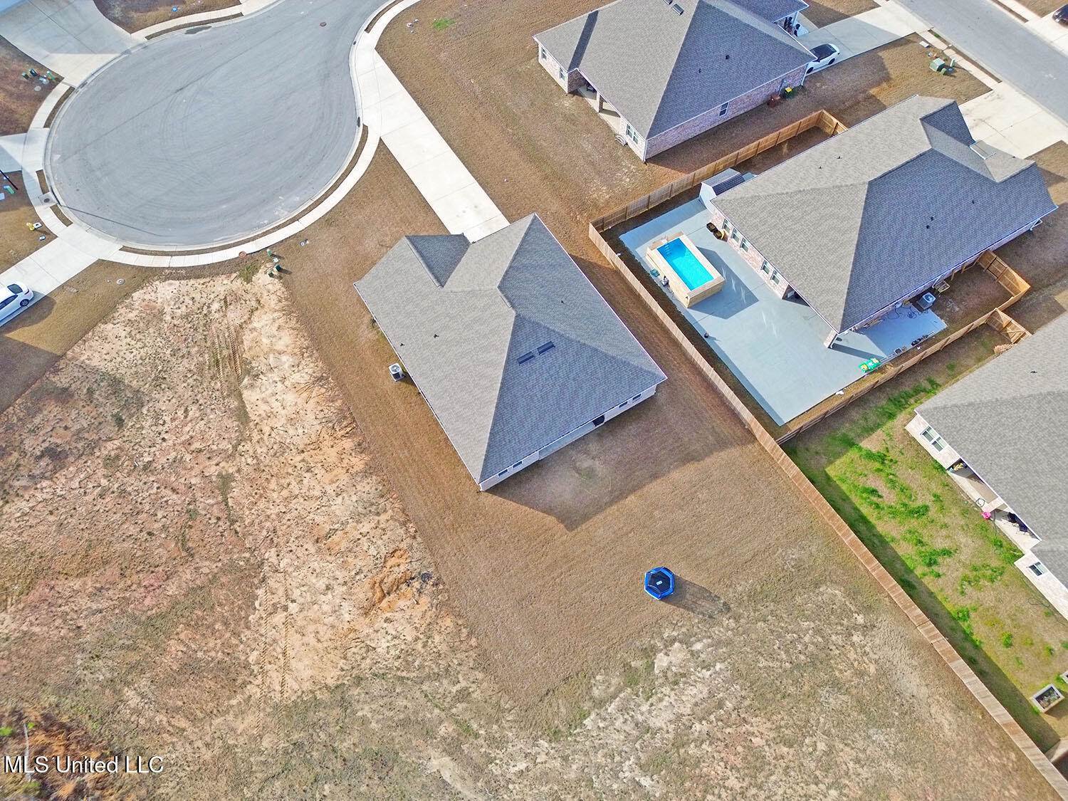 5346 Fairbury Way, D'Iberville, MS 39540