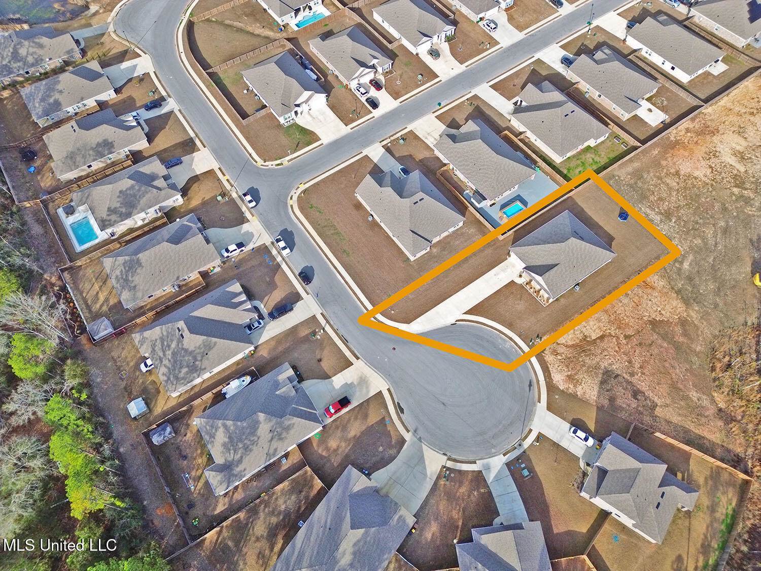 5346 Fairbury Way, D'Iberville, MS 39540