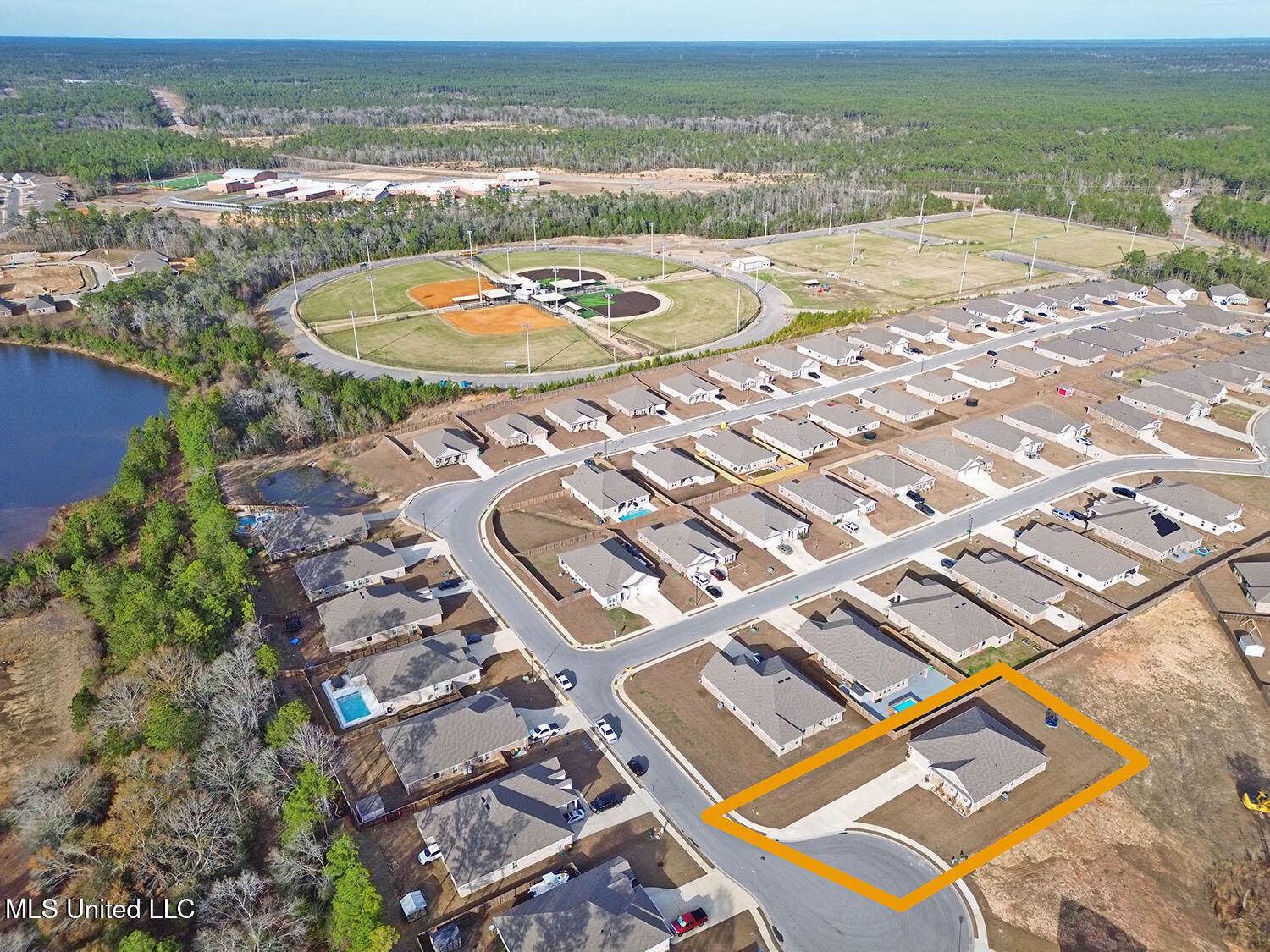 5346 Fairbury Way, D'Iberville, MS 39540