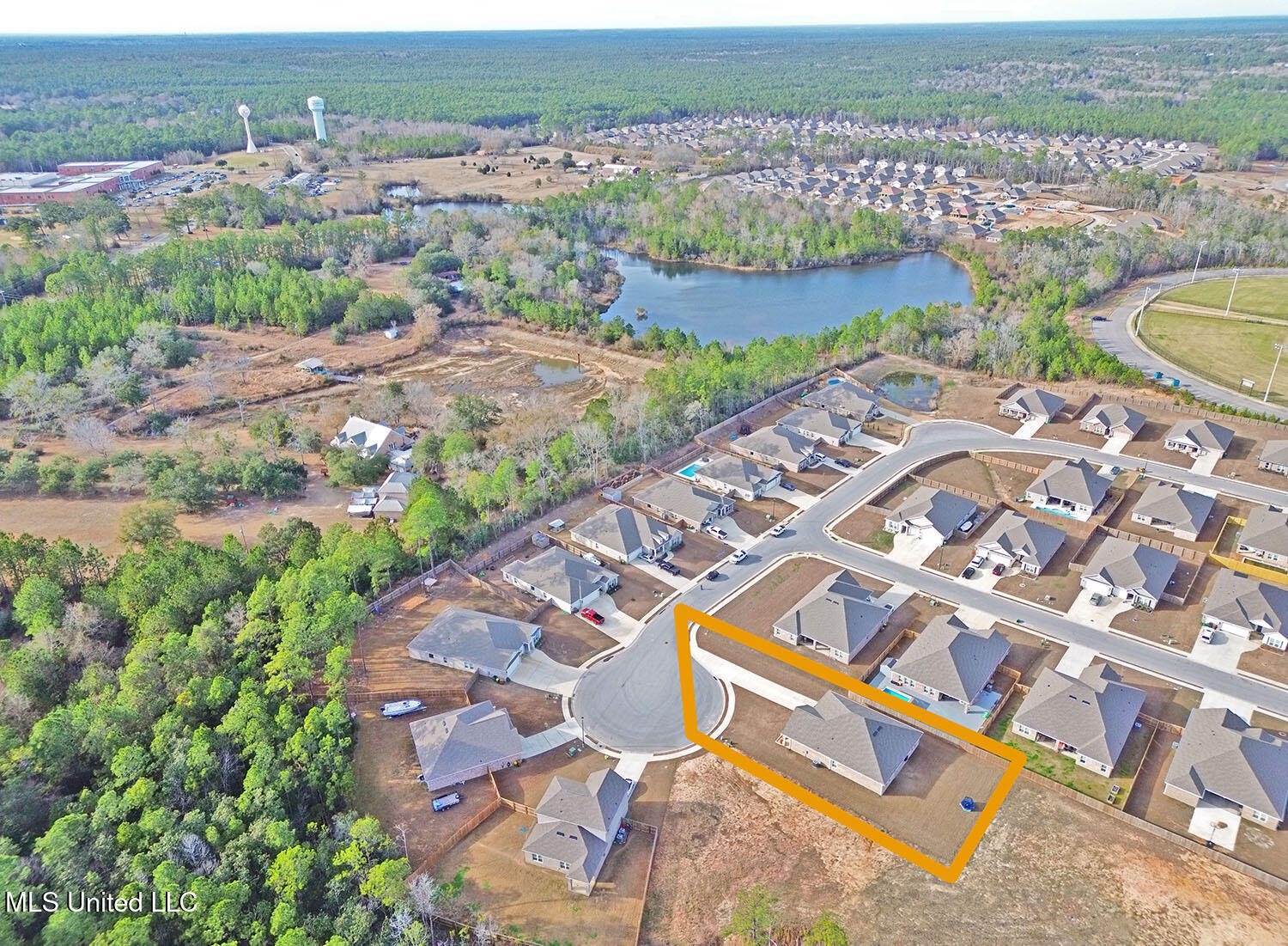 5346 Fairbury Way, D'Iberville, MS 39540