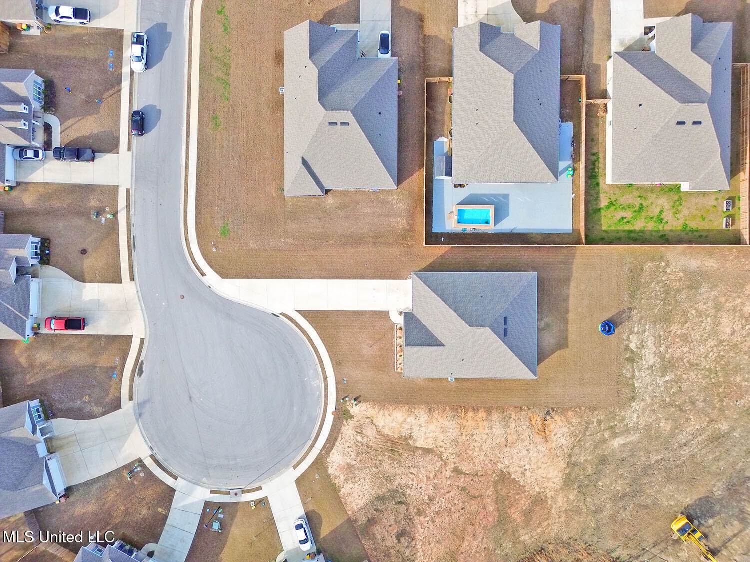 5346 Fairbury Way, D'Iberville, MS 39540