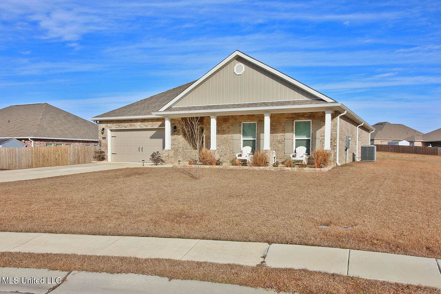 5346 Fairbury Way, D'Iberville, MS 39540