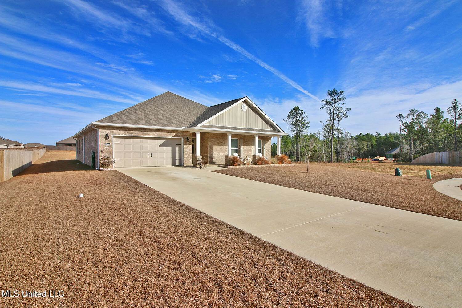 5346 Fairbury Way, D'Iberville, MS 39540
