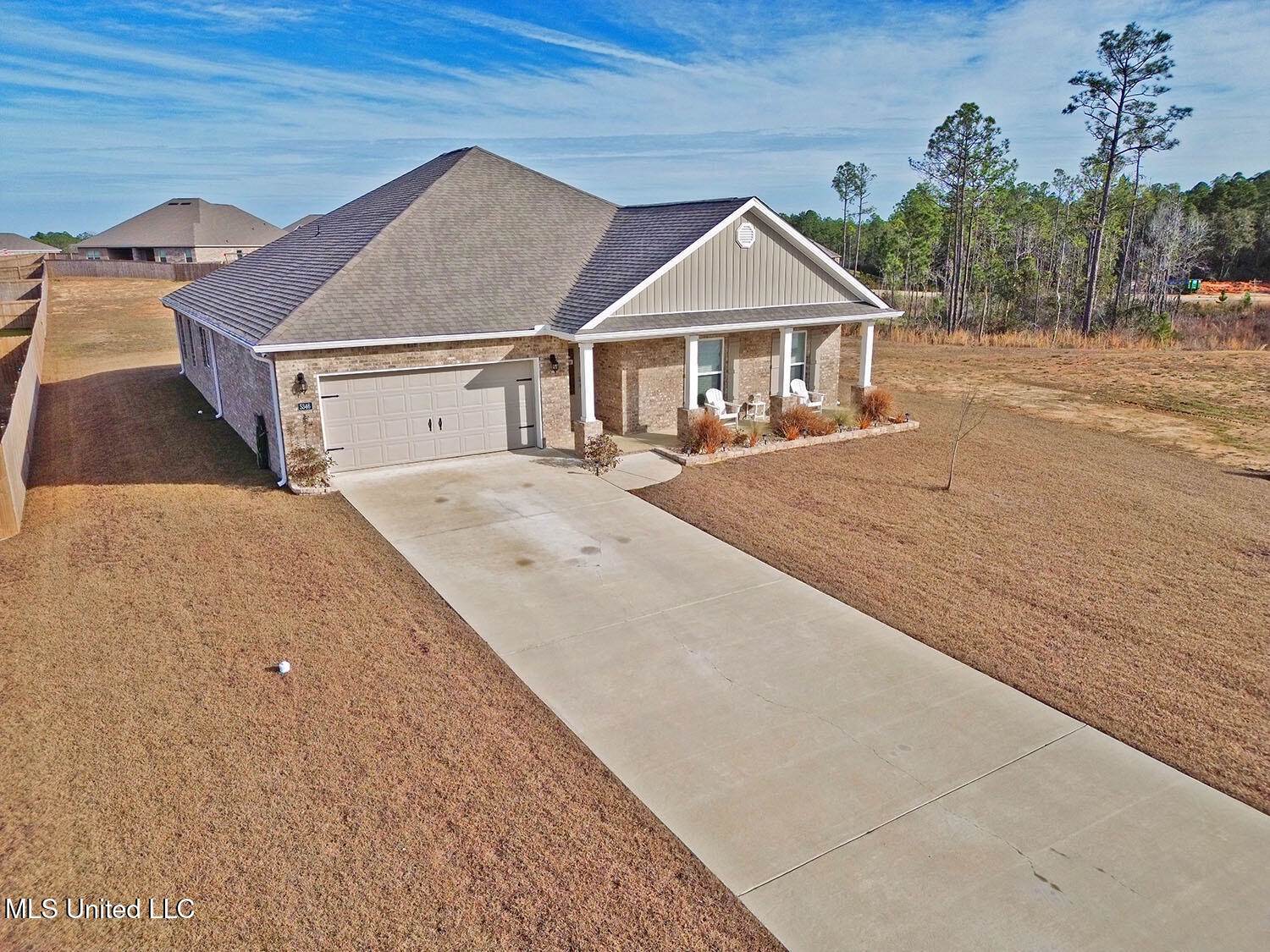 5346 Fairbury Way, D'Iberville, MS 39540