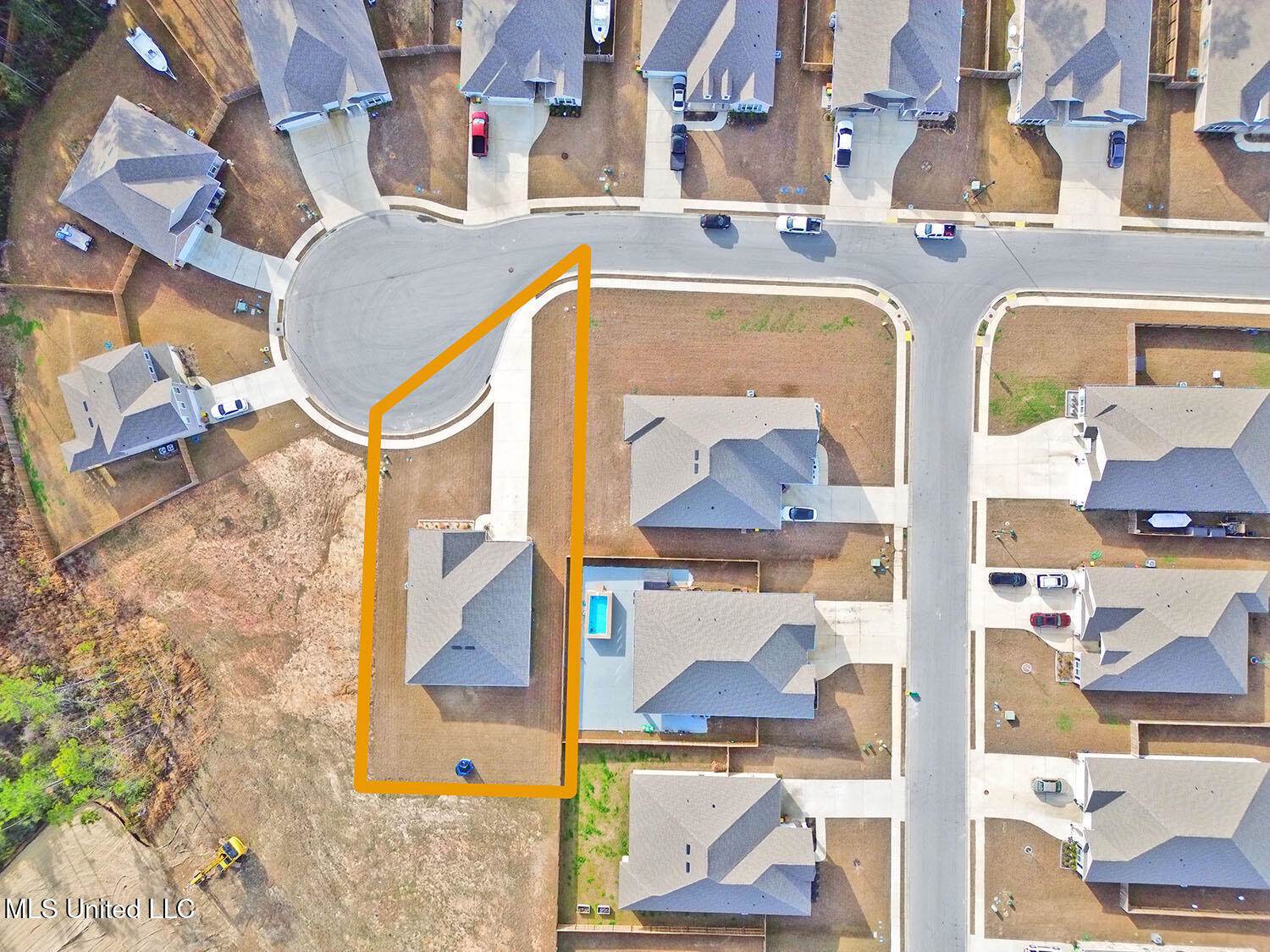 5346 Fairbury Way, D'Iberville, MS 39540