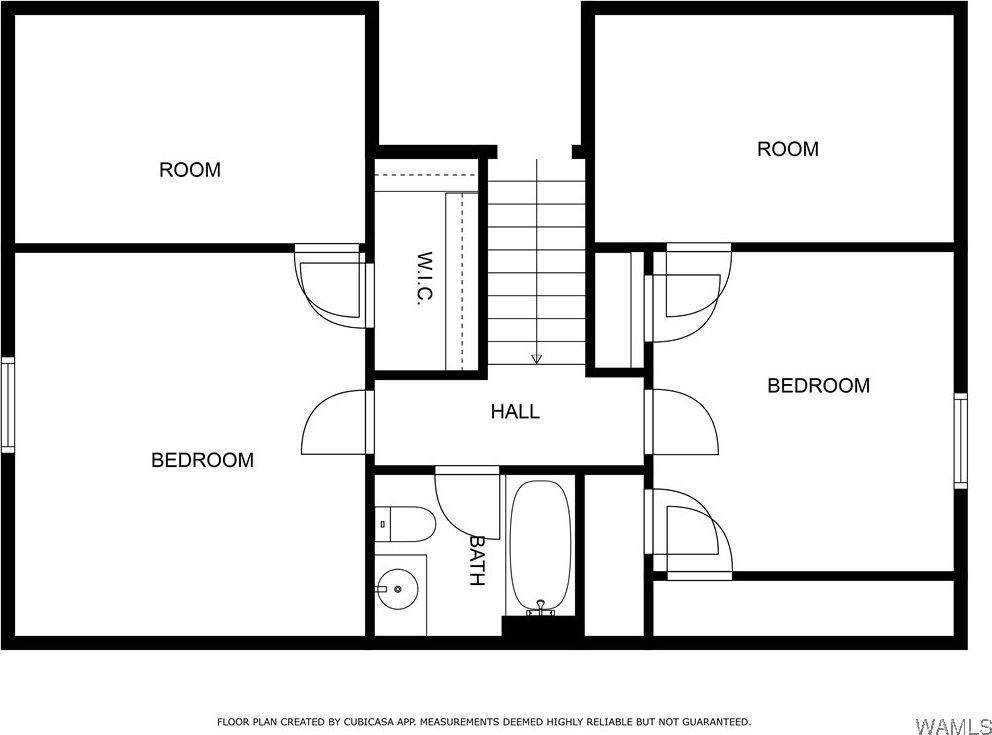514 60th Court, Northport, AL 35473