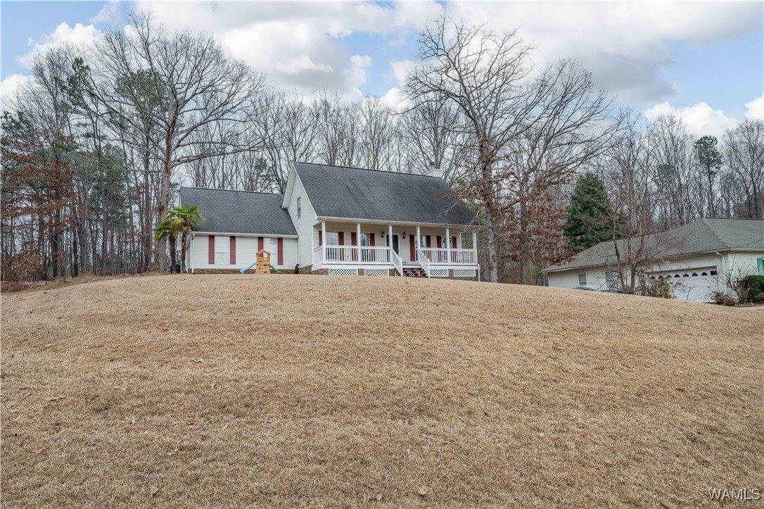 514 60th Court, Northport, AL 35473