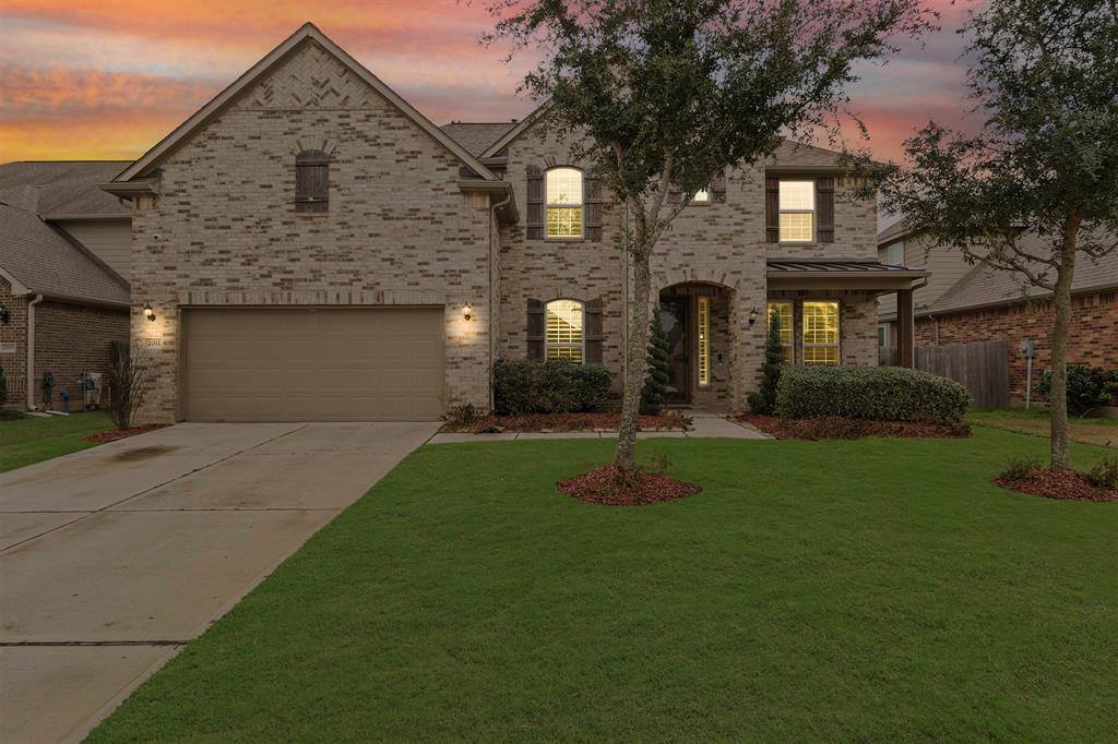 2011 Oxley Manor Lane, Richmond, TX 77469