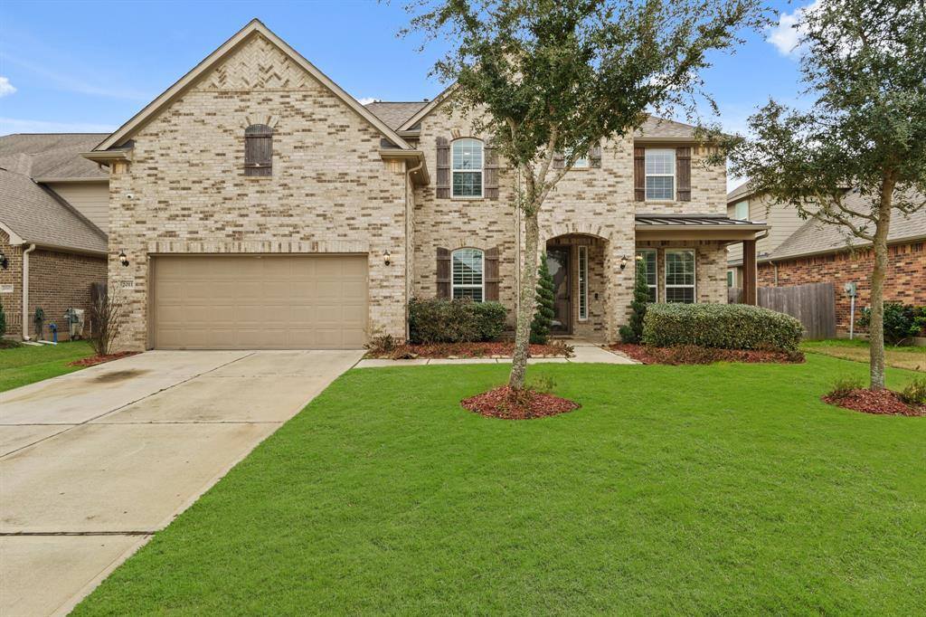 2011 Oxley Manor Lane, Richmond, TX 77469