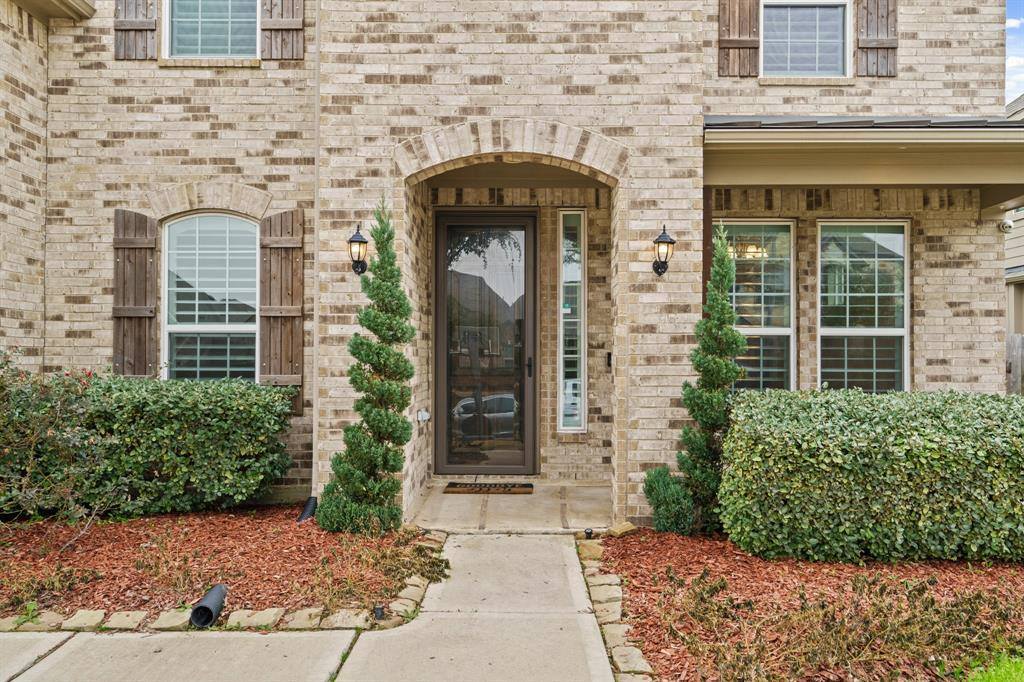 2011 Oxley Manor Lane, Richmond, TX 77469