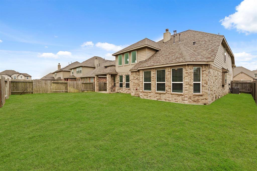 2011 Oxley Manor Lane, Richmond, TX 77469
