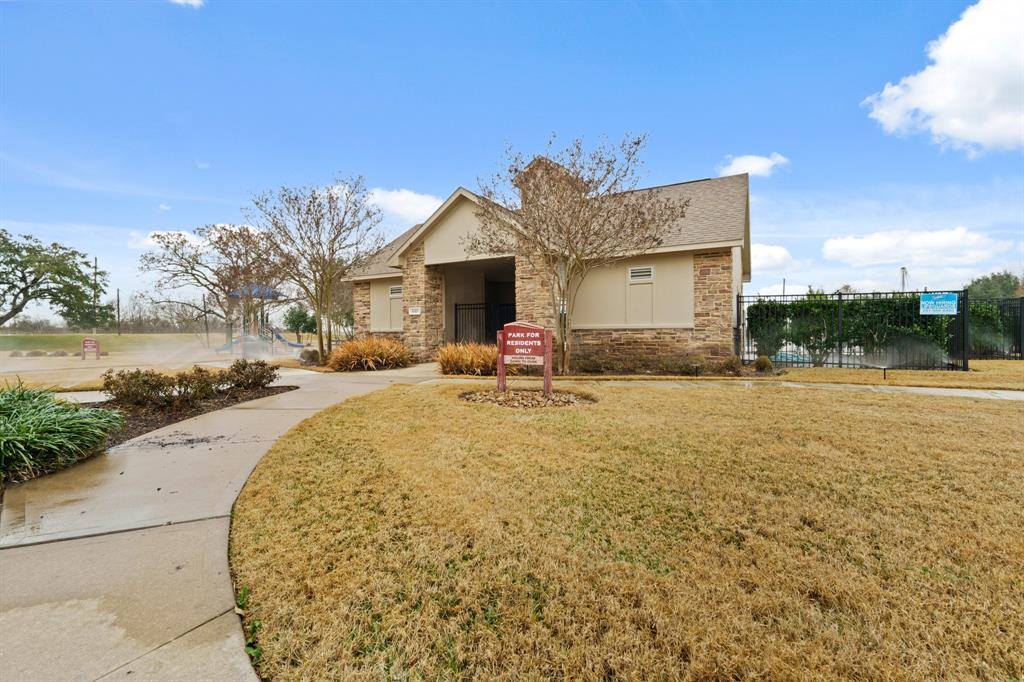 2011 Oxley Manor Lane, Richmond, TX 77469