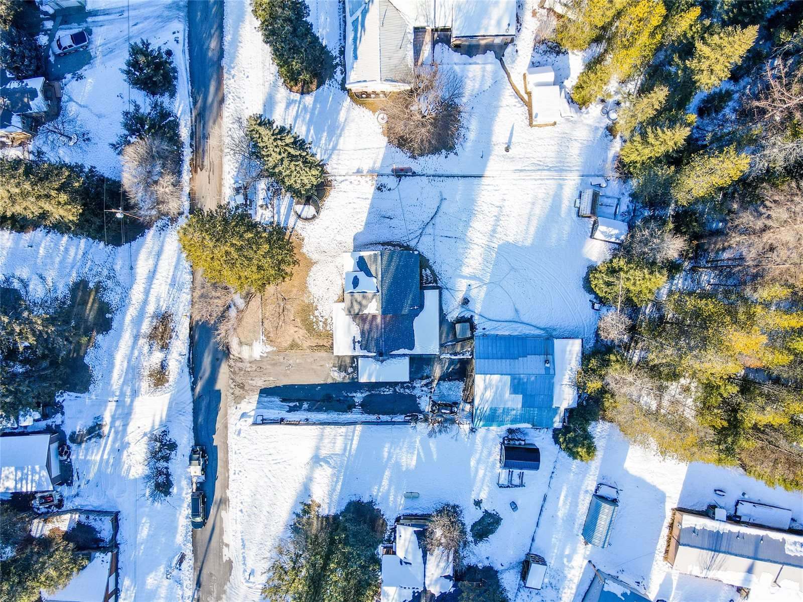 149 Cherry Creek Drive, Libby, MT 59923