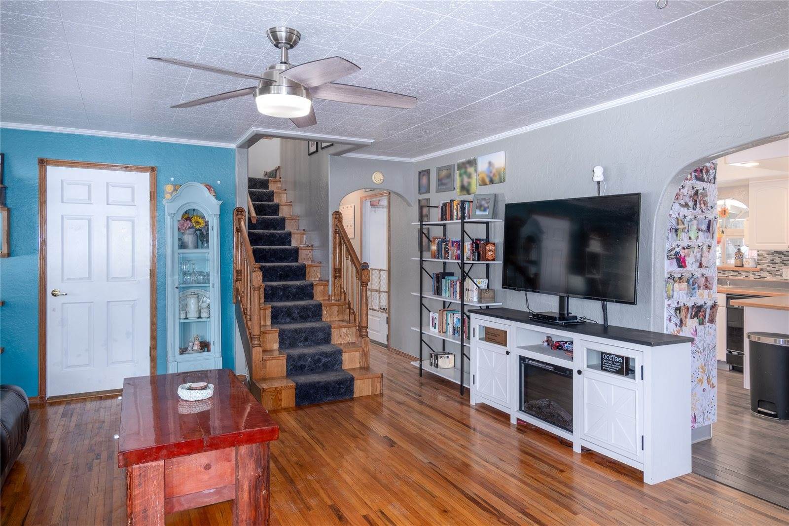 149 Cherry Creek Drive, Libby, MT 59923