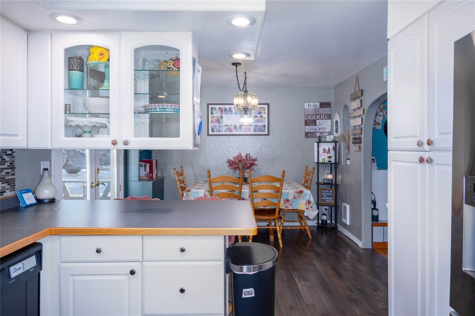 149 Cherry Creek Drive, Libby, MT 59923