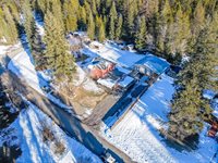 149 Cherry Creek Drive, Libby, MT 59923