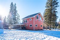 149 Cherry Creek Drive, Libby, MT 59923