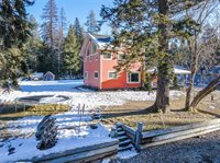 149 Cherry Creek Drive, Libby, MT 59923