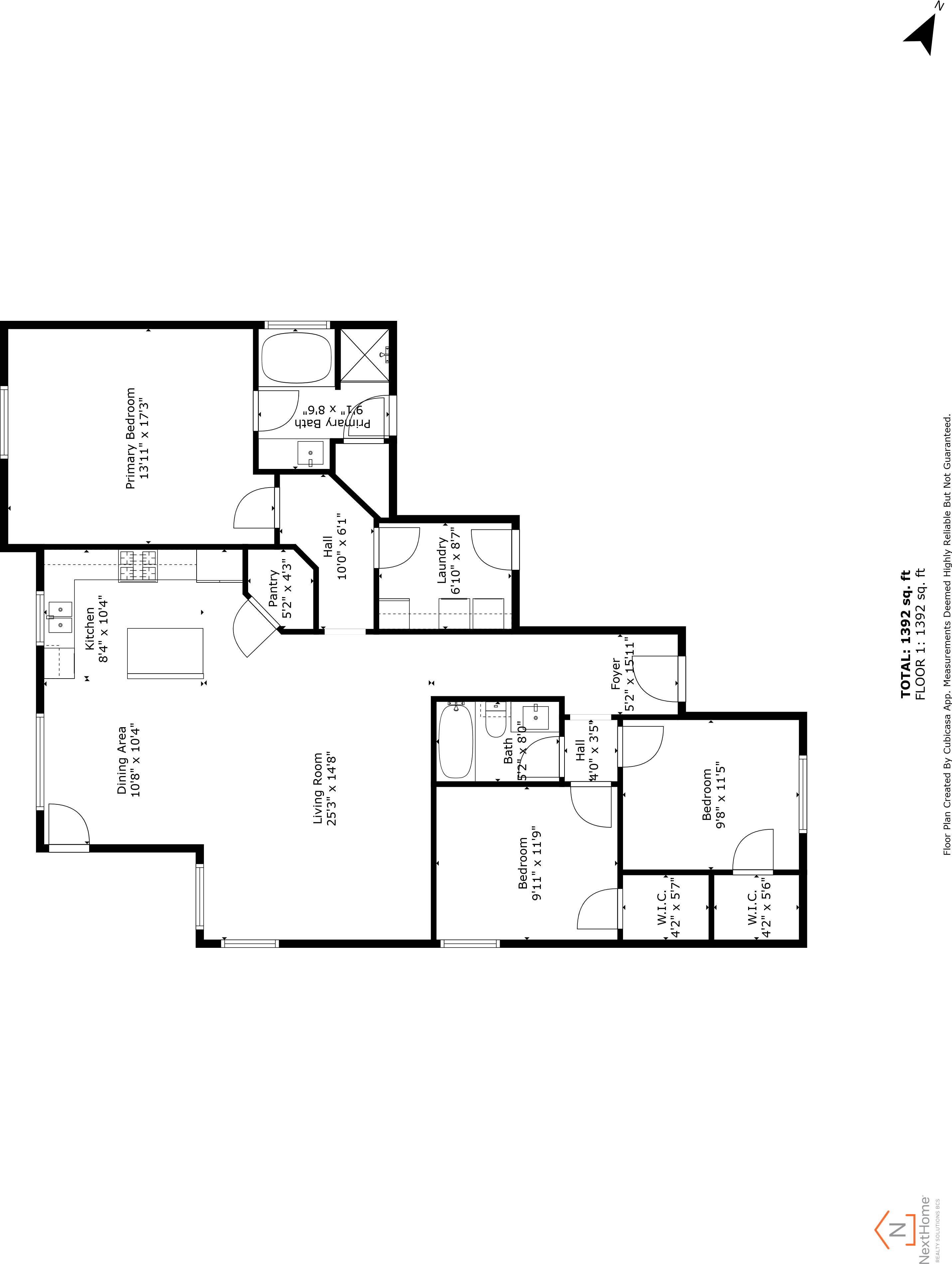 204 Whaley Street, Caldwell, TX 77836