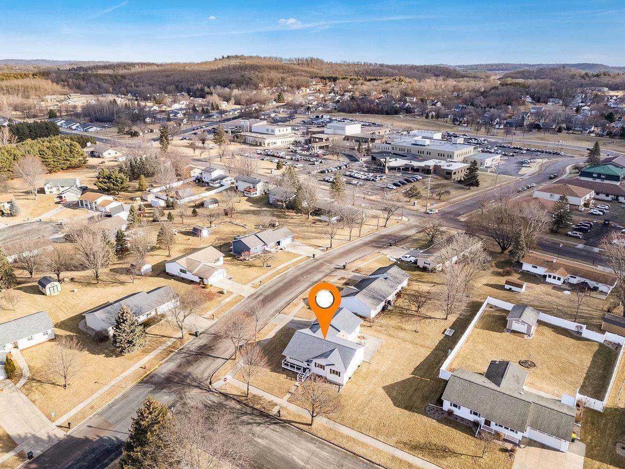 1840 Jessica Lane, Reedsburg, WI 53959