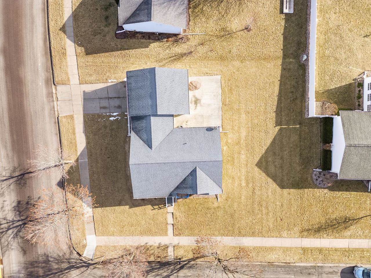 1840 Jessica Lane, Reedsburg, WI 53959