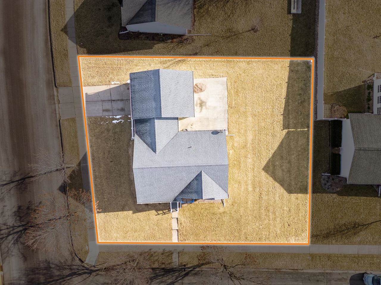 1840 Jessica Lane, Reedsburg, WI 53959