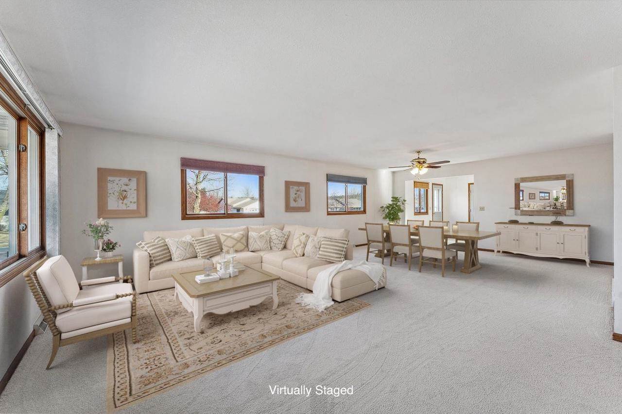 1840 Jessica Lane, Reedsburg, WI 53959