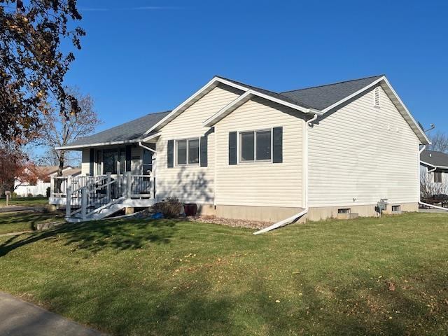 1840 Jessica Lane, Reedsburg, WI 53959