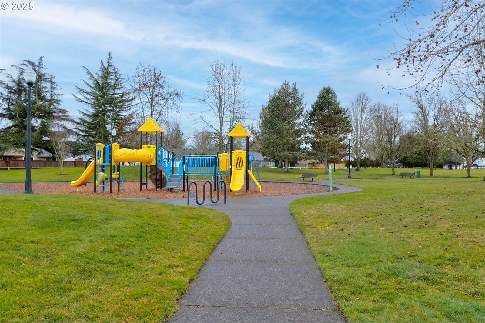 15669 SW Harvester Ln, Sherwood, OR 97140