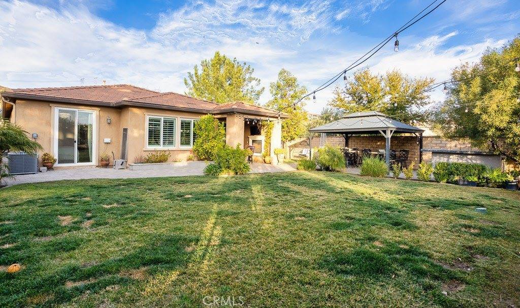 19402 Castille Lane, Saugus, CA 91350