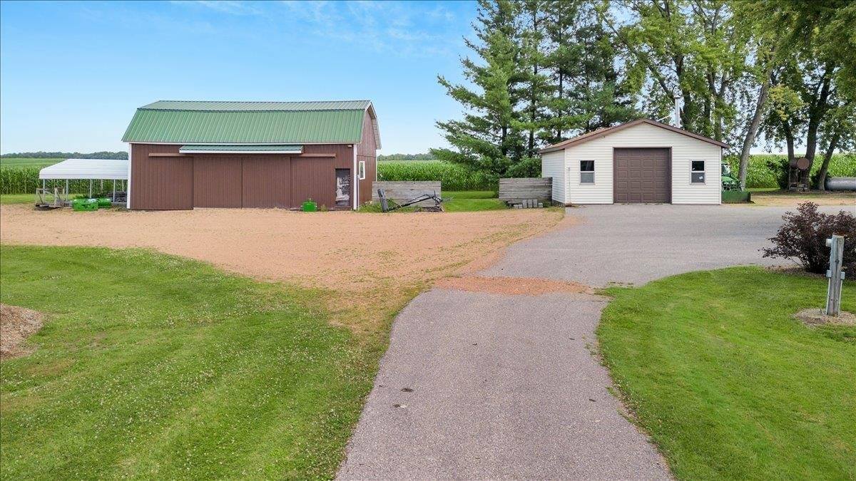 115100 Mc Millan Street, Marshfield, WI 54449