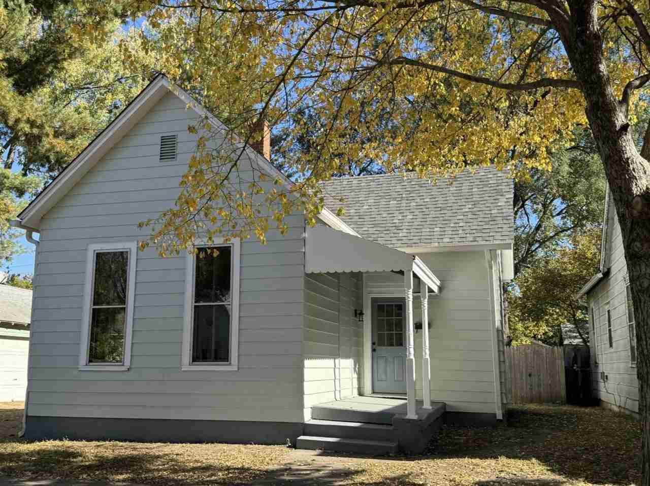 1424 South 4th, Terre Haute, IN 47802