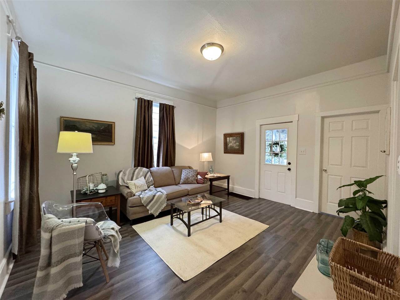 1424 South 4th, Terre Haute, IN 47802