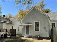 1424 South 4th, Terre Haute, IN 47802