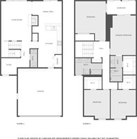 210 Old Oak Circle, Brandon, MS 39042