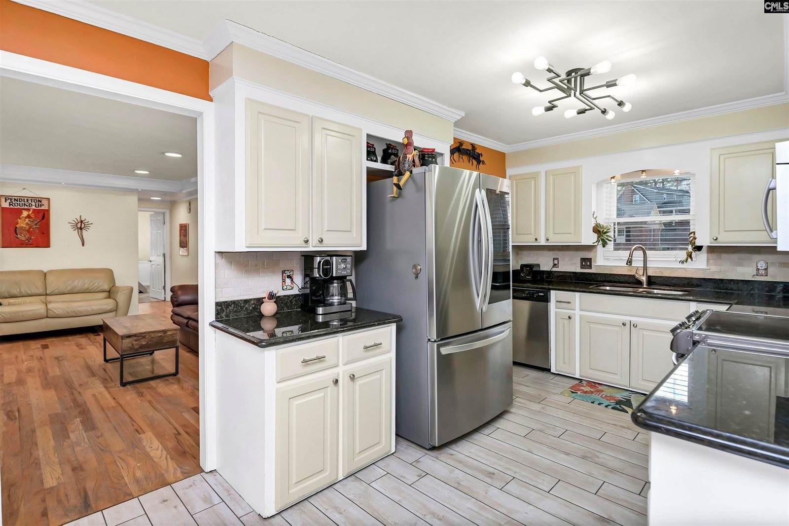 101 Longleaf Drive, Cayce, SC 29033