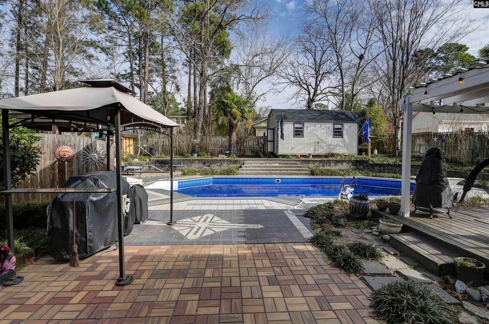 101 Longleaf Drive, Cayce, SC 29033