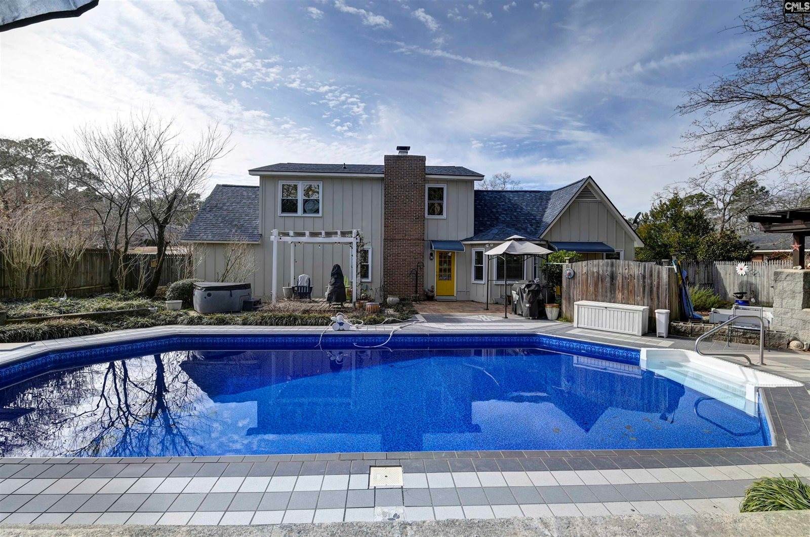 101 Longleaf Drive, Cayce, SC 29033