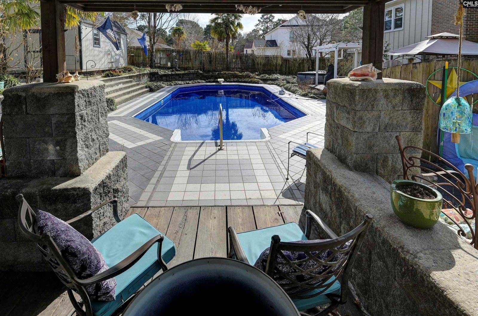 101 Longleaf Drive, Cayce, SC 29033