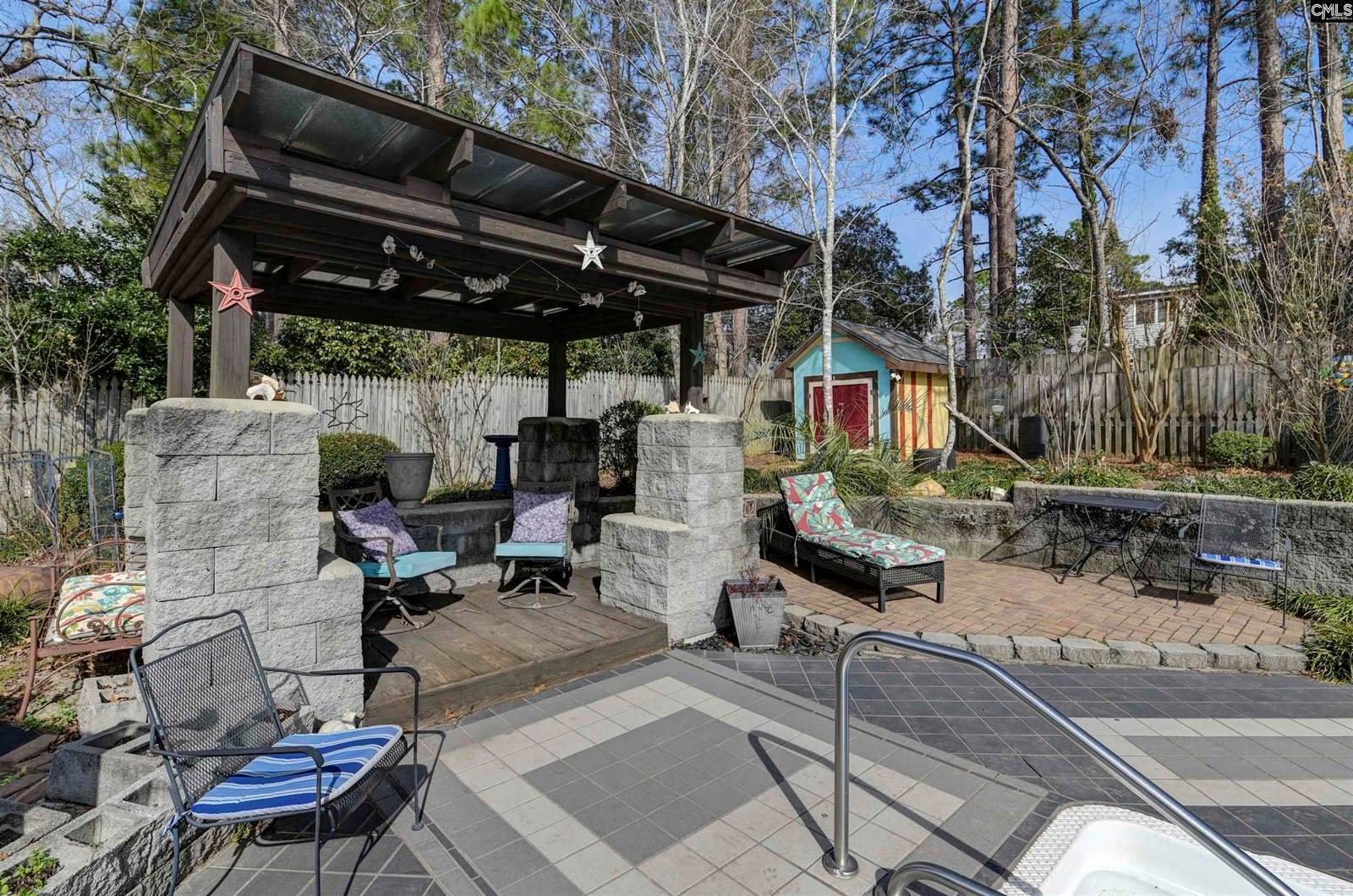 101 Longleaf Drive, Cayce, SC 29033