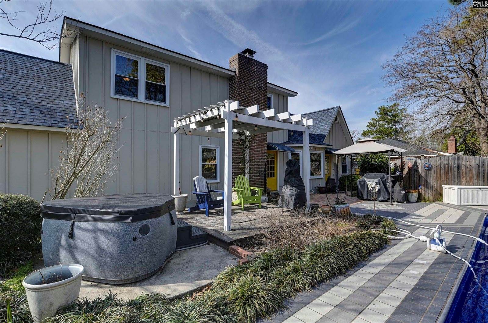 101 Longleaf Drive, Cayce, SC 29033