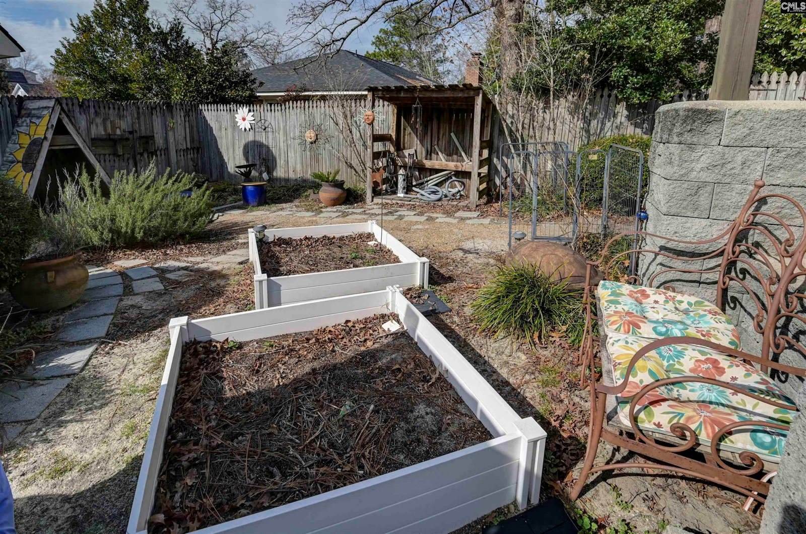 101 Longleaf Drive, Cayce, SC 29033