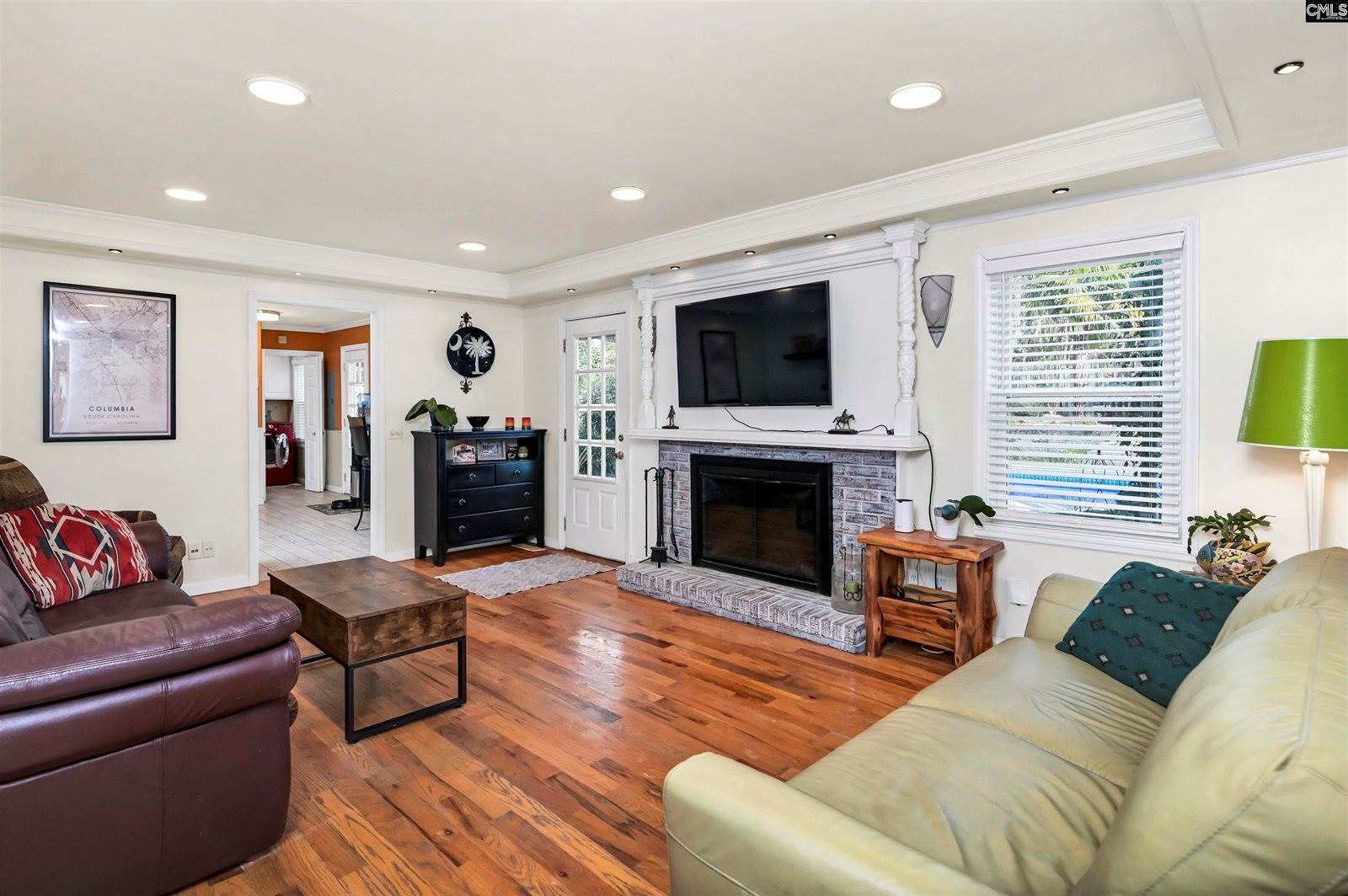 101 Longleaf Drive, Cayce, SC 29033