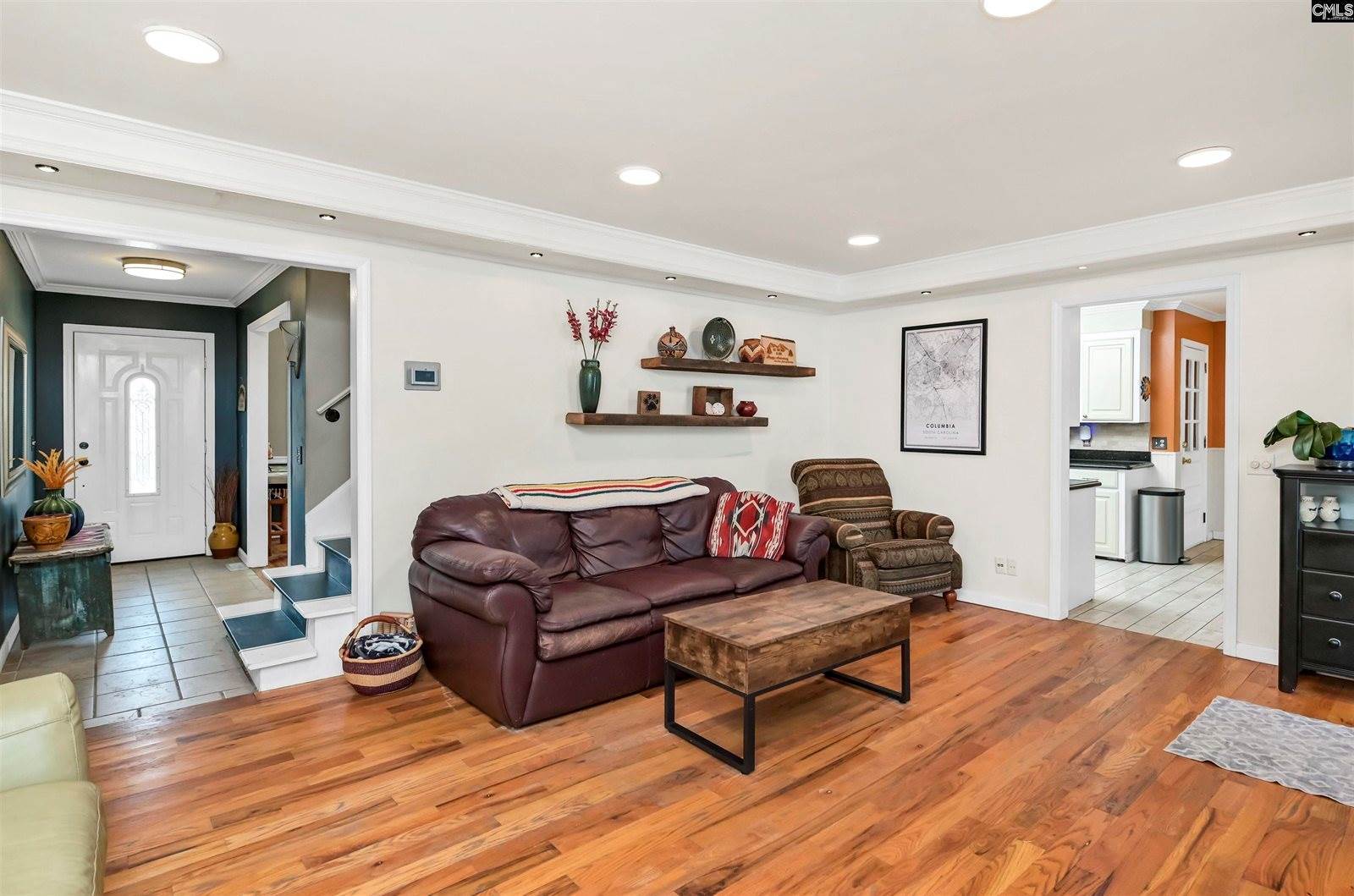 101 Longleaf Drive, Cayce, SC 29033