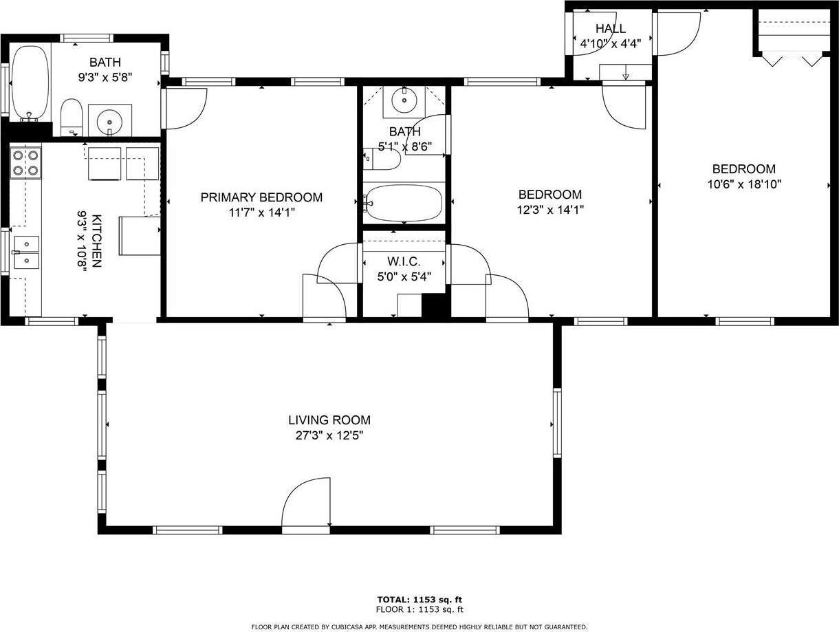 225 West Vine Street, Junction City, KS 66441