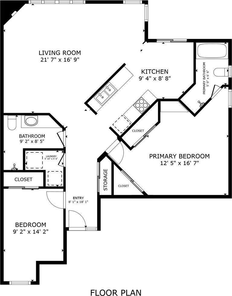 5096 Festival Blvd., #1C, Bellingham, WA 98226